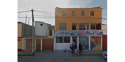 SANTA RITA DE CASIA