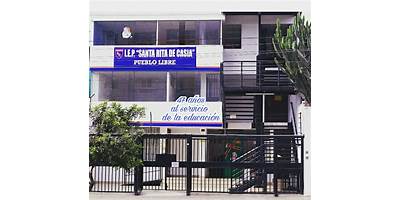 SANTA RITA DE CASIA
