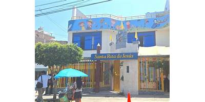 SANTA RITA