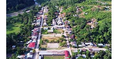 SANTA ROSA DE ALTO UBIRIKI
