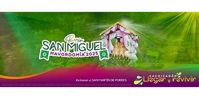 SANTA ROSA DE CHUMBIL