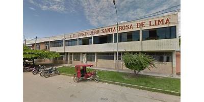 SANTA ROSA DE LIMA