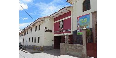 SANTA ROSA DE LIMA