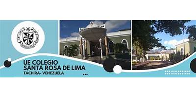 SANTA ROSA DE LIMA
