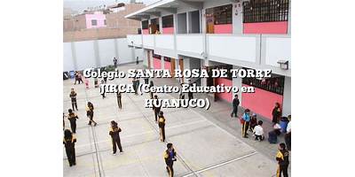 SANTA ROSA