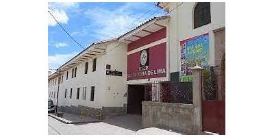 SANTA ROSITA