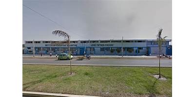 SANTA TERESITA