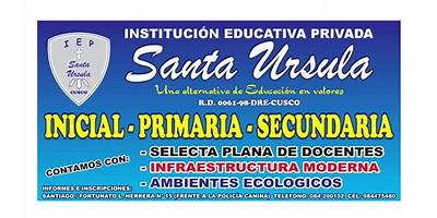 SANTA URSULA