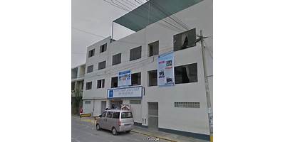SANTIAGO ANTUNEZ DE MAYOLO
