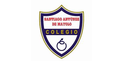 SANTIAGO ANTUNEZ DE MAYOLO