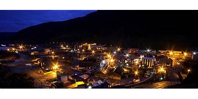 SANTIAGO DE CUYOS