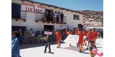 SANTIAGO DE PACUCHA