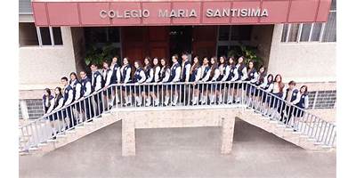 SANTISIMA INFANTA MARIA