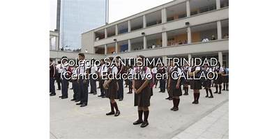 SANTISIMA TRINIDAD