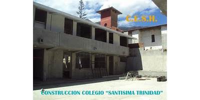 SANTISIMA TRINIDAD