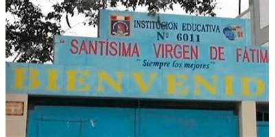 SANTISIMA VIRGEN DE FATIMA