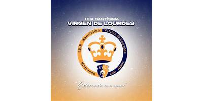 SANTISIMA VIRGEN DE LOURDES