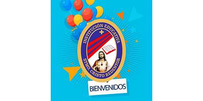 SANTISIMO CRISTO REDENTOR