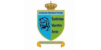SANTISIMO MAESTRO JESUS INNOVADOR