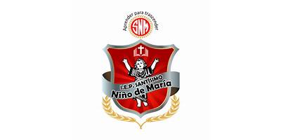 SANTISIMO NIÑO DE MARIA