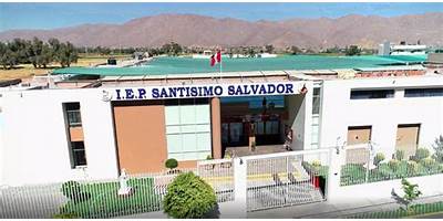 SANTISIMO NIÑO JESUS SCHOOL