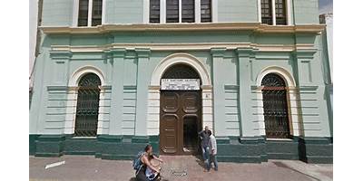 SANTISIMO SALVADOR