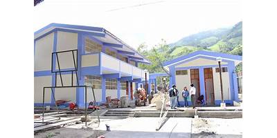 SANTO DOMINGO HIGH SCHOOL