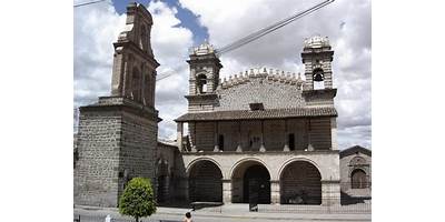 SANTO DOMINGO