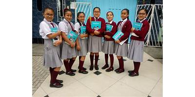 SANTO DOMINGO SAVIO