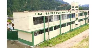 SANTO DOMINGO SAVIO