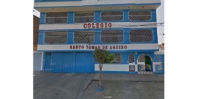 SANTO MARTIN