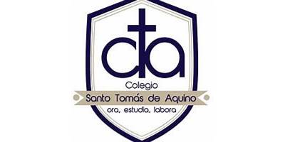 SANTO TOMAS DE AQUINO