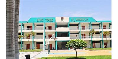 SANTO TORIBIO