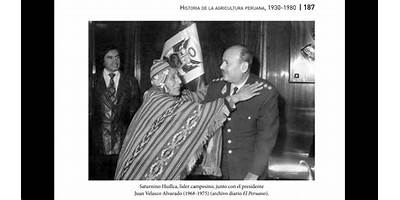 SATURNINO HUILCA Q.