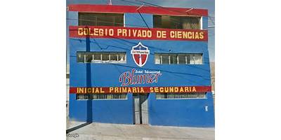 SCHOOL INTERNACIONAL BLUMER