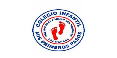 SCHOOL MIS PRIMEROS PASOS