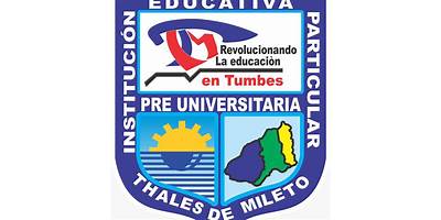 SCHOOL THALES DE MILETO