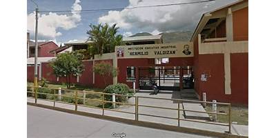 SEHO HERMILIO VALDIZAN MEDRANO