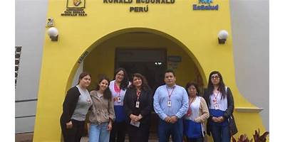 SEHO HOSPITAL DE EMERGENCIAS PEDIATRICAS
