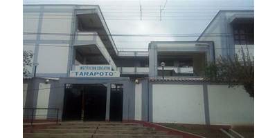 SEHO TARAPOTO