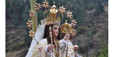 SEHO VIRGEN DEL ROSARIO