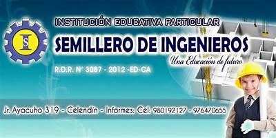SEMILLERO DE INGENIEROS
