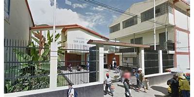 SEMINARIO SAN LUIS GONZAGA