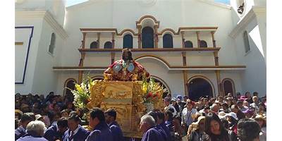SEÑOR DE ANIMAS