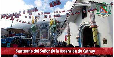 SEÑOR DE CACHUY