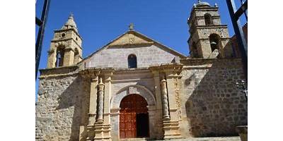 SEÑOR DE HUAYLLAY
