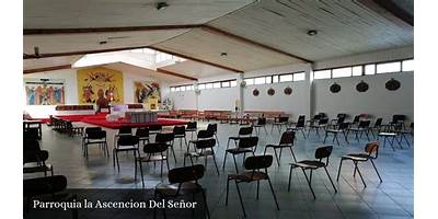 SEÑOR DE LA ASCENCION