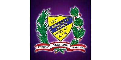 SEÑOR DE LA JUSTICIA