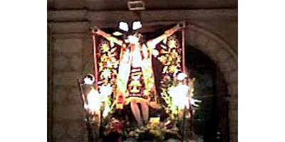 SEÑOR DE LAS MARAVILLAS