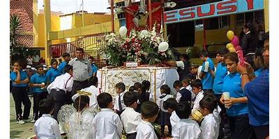 SEÑOR DE LOCUMBA